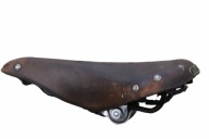 Siodełko Rowerowe BROOKS ENGLAND B17 BROWN Skórzane