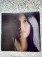 EMMYLOU HARRIS LUXURY LINER