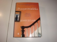 Przeprowadzka Jenny Eclair