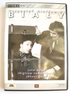 Trzy Kolory: Biały, Kieślowski, płyta video CD