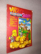 VIDEO SWIAT Hanna-Barbera 2(4)/1991