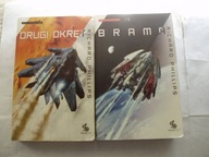 Projekt RHO Drugi okret Brama Richard Phillips