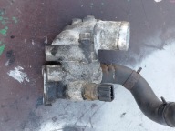 OBUDOWA TERMOSTATU HYUNDAI 1.7 CRDI D4FD