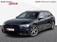 Audi S6 Avant Kamery 360 , Matrix , Adaptacyjny tempomat , Ambiente ,Bang