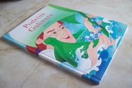 PODRÓŻE GULIWERA GOOL