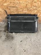 Chłodnice rav 4 hybryda