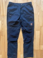 SPODNIE NORDICOUTDOR LADIES 36/80-84 czarne