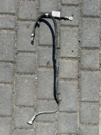 DACIA DUSTER II KLEMA MINUSOWA 240808556R