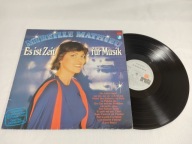 Mireille Mathieu VG+ 2LP