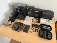Dron HOVERAir X1 Promax Action Cam 8K Ski Bundle + GRATISY