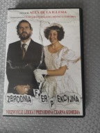 Film DVD Zbrodnia ferpekcyjna lektor PL