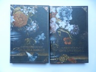 Królowa Margot tom 1 i 2 Aleksander Dumas