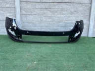 SKODA OCTAVIA IV ZDERZAK PRZÓD PRZEDNI 5E3807221