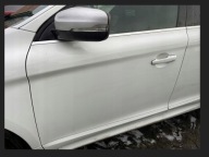 DRZWI lewy PRZÓD PRZEDNIE lewe VOLVO XC60 LIFT 614