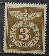 Niemcy - Deutsches Reich - Rzesza - czysty luzak * 14/14