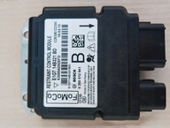 SENSOR PODUSZEK FORD S-MAX E1G- 14B321-BD