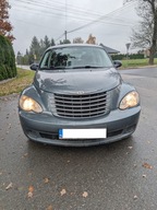 Sprzedam CHRYSLER PT CRUISER 1.6 85 kW 2006r.
