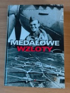 Medalowe wzloty Tadeusz Chwałczyk