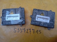 AUDI ALFA SAAB VOLVO PEUGEOT PRZETWORNICA MODUŁ REFLEKTORA D2S D2R D1S D1R