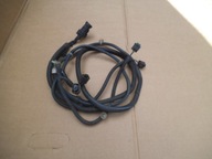 OPEL VECTRA C INSTALACJA WIĄZKA PDC PRZÓD CZUJNIKA