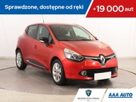 Renault Clio 0.9 TCe, Salon Polska, Serwis ASO