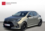 Toyota Yaris Hybryda Kamera parkowania Tempomat Reflektory LED 1.5 Hybryda