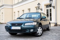 TOYOTA CAMRY 2.2 Benzyna | 1997 | 104 000 km | 100% ORYGINAŁ