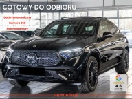 GLC Coupe 300 e 4-Matic AMG Line 2.0 (313KM) 2025