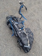 BAK ZBIORNIK PALIWA MERCEDES GLC W253