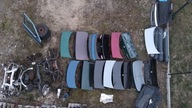 KLAPA tył BMW E36 E39 E34 E46 E38 sedan kombi coupe części BMW Wawa
