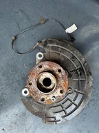 JEEP COMPASS 2 II 2.4 4x4 ZWROTNICA PIASTA PRZÓD LEWA