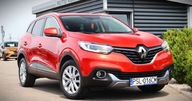 Renault Kadjar (Nr.196) 1.2 132 KM Nawigacja Tempomat Parktronik Gwarancja