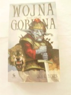Wojna goblina Jim Hines