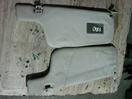 DASZEK LEWY FRONTERA A 2.5 TDS 1998