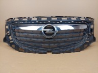OPEL INSIGNIA A 2008- ATRAPA ZDERZAKA GRILL CHROM 13238420