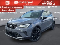 Seat Arona FR 1.0 TSI Black Edition