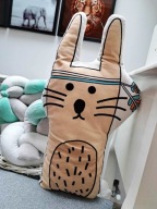 MASKOTKA PODUSZKA KRÓLICZEK