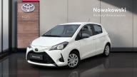 Toyota Yaris 1,5-Dual-VVT-iE III (2011-2019) 1,5-D