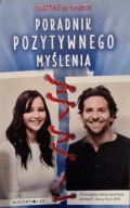 Poradnik pozytywnego myślenia Matthew Quick