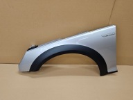 BŁOTNIK LEWY AUDI A4 8W B9 ALLROAD LZ7G FLORETTSILBER ORYGINAŁ DEMONTAŻ !!!