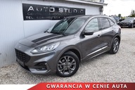 Ford Kuga 1.5 Benzyna 150KM
