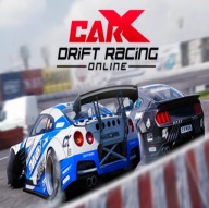 CarX Drift Racing Online STEAM - NOWA GRA PEŁNA WERSJA PC