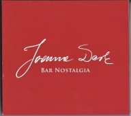 Joanna Dark - Bar Nostalgia (autografy muzyków)