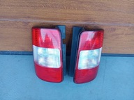 LAMPA PRAWA LEWA W BŁOTNIK VW CADDY III 2K0945112A 2K0945111A