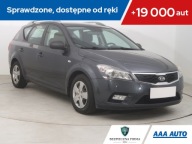 Kia Ceed 1.4 CVVT, Klima