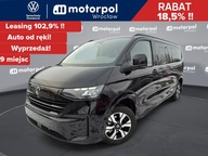 Volkswagen Transporter Kombi 9 osób/AUTOMAT/L2, 2.