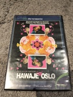 Hawaje Oslo film DVD