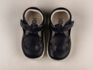 Bobux Sandałki Zap II Navy