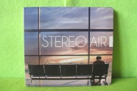 CD Air Stereo Project