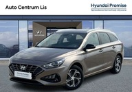 Hyundai i30 Salon Polska, Autoryzowany dealer, Faktura VAT 23,Smart, 1.0